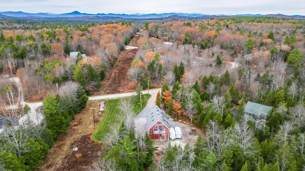 22 Lombardo Drive Bridgton ME 04009