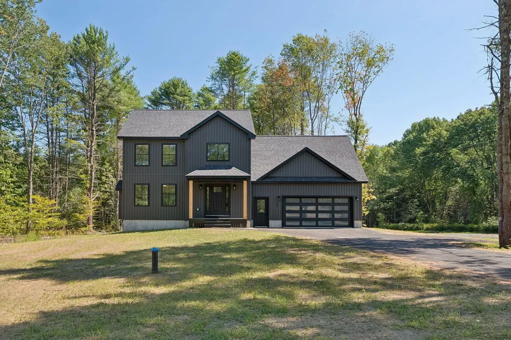 77 Beech Ridge Road Scarborough ME 04074