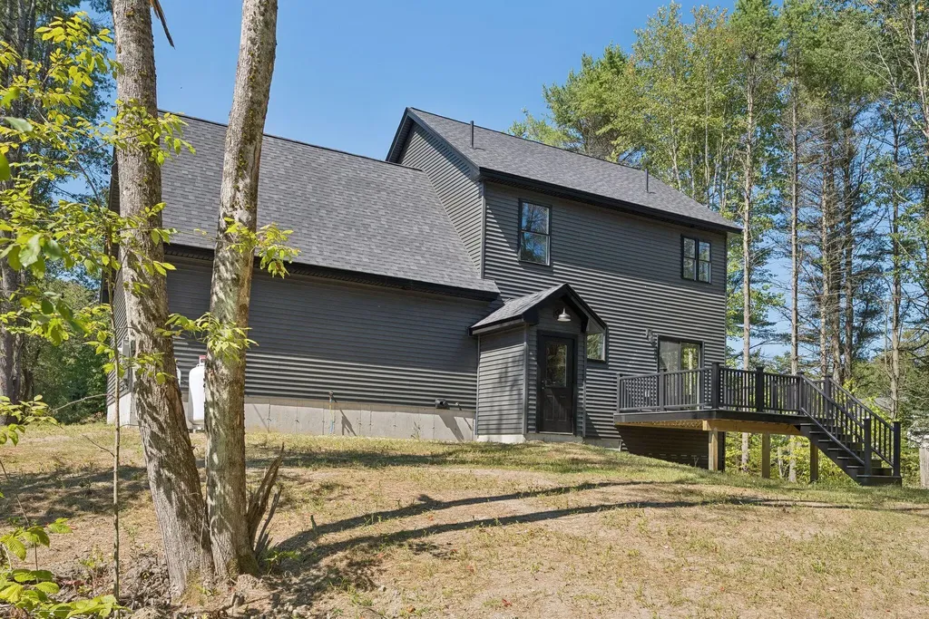 77 Beech Ridge Road Scarborough ME 04074
