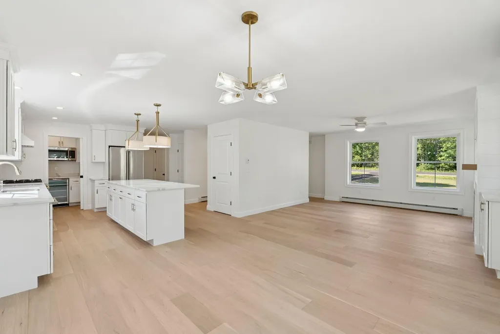 77 Beech Ridge Road Scarborough ME 04074