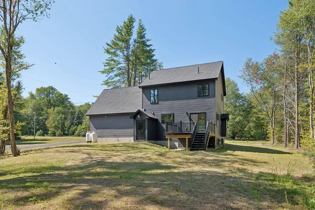 77 Beech Ridge Road Scarborough ME 04074