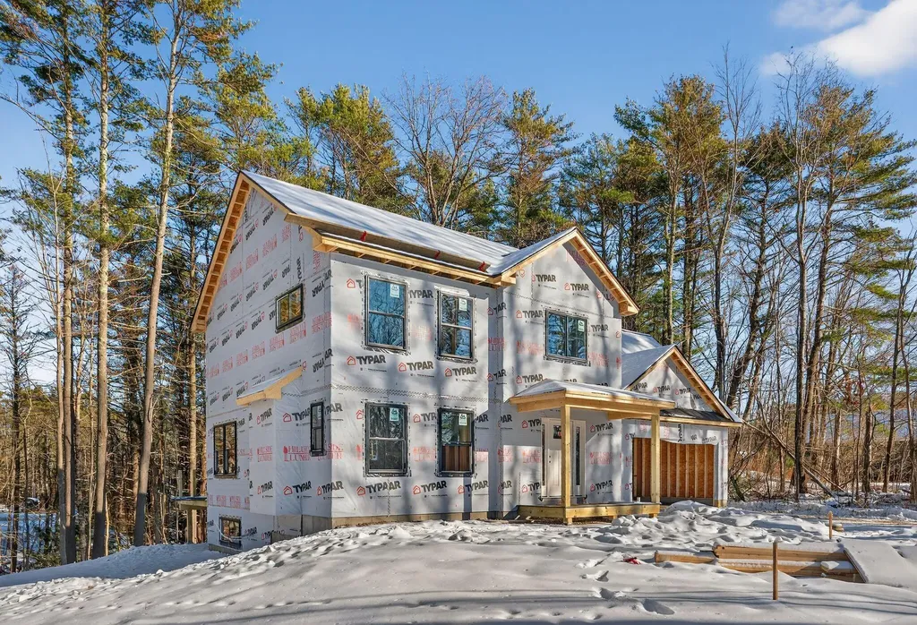 77 Beech Ridge Road Scarborough ME 04074