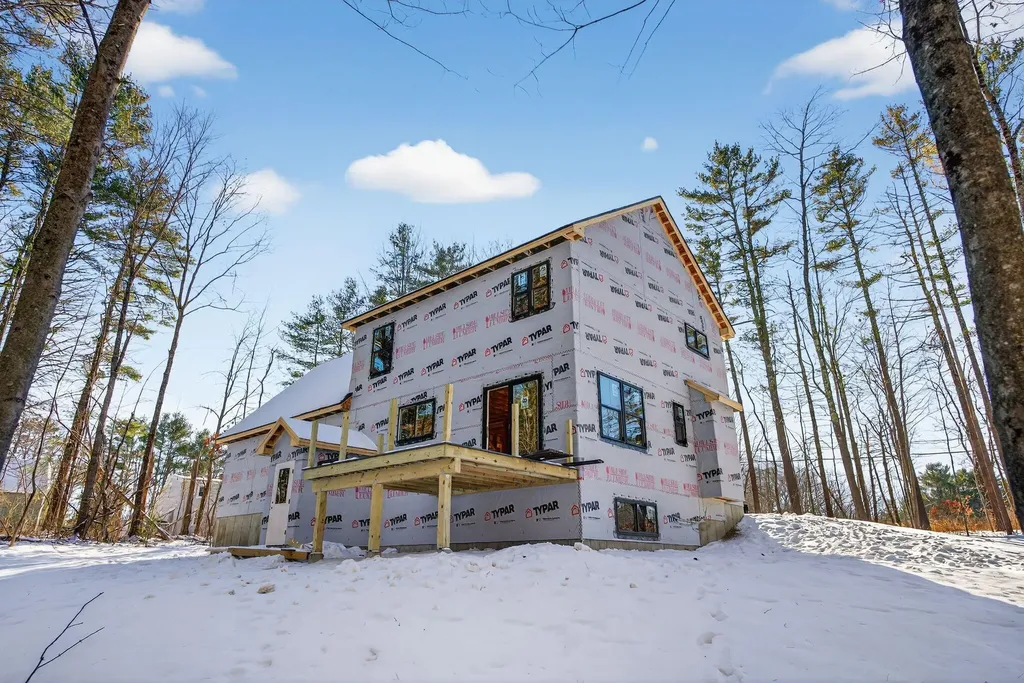 77 Beech Ridge Road Scarborough ME 04074