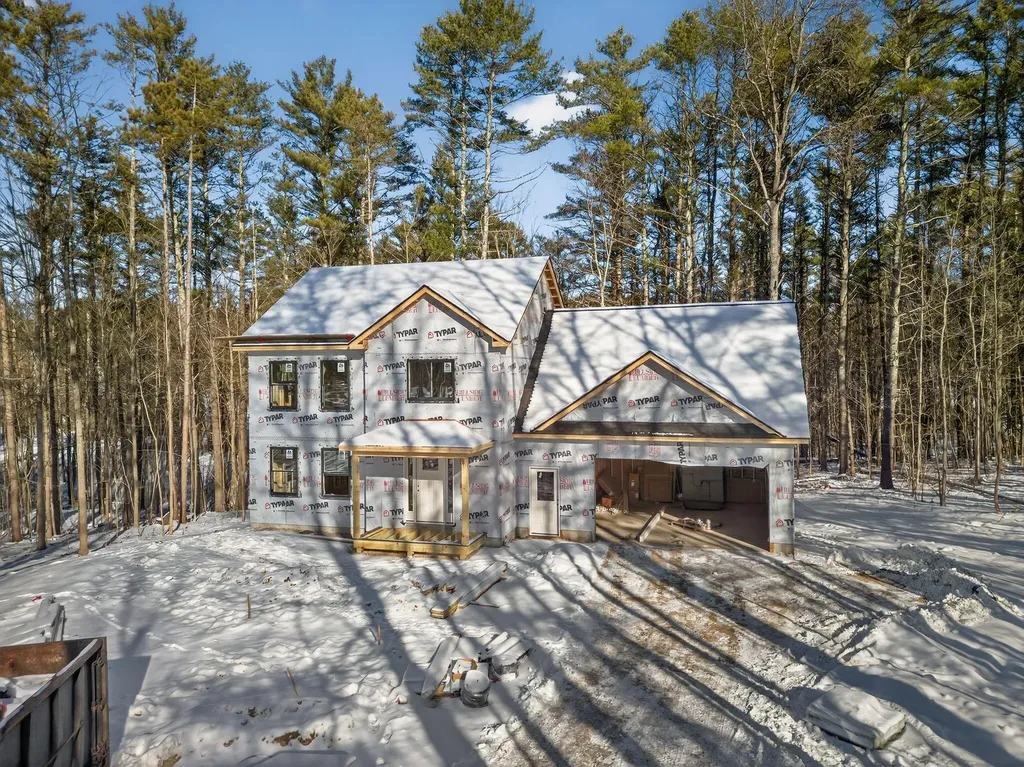 77 Beech Ridge Road Scarborough ME 04074