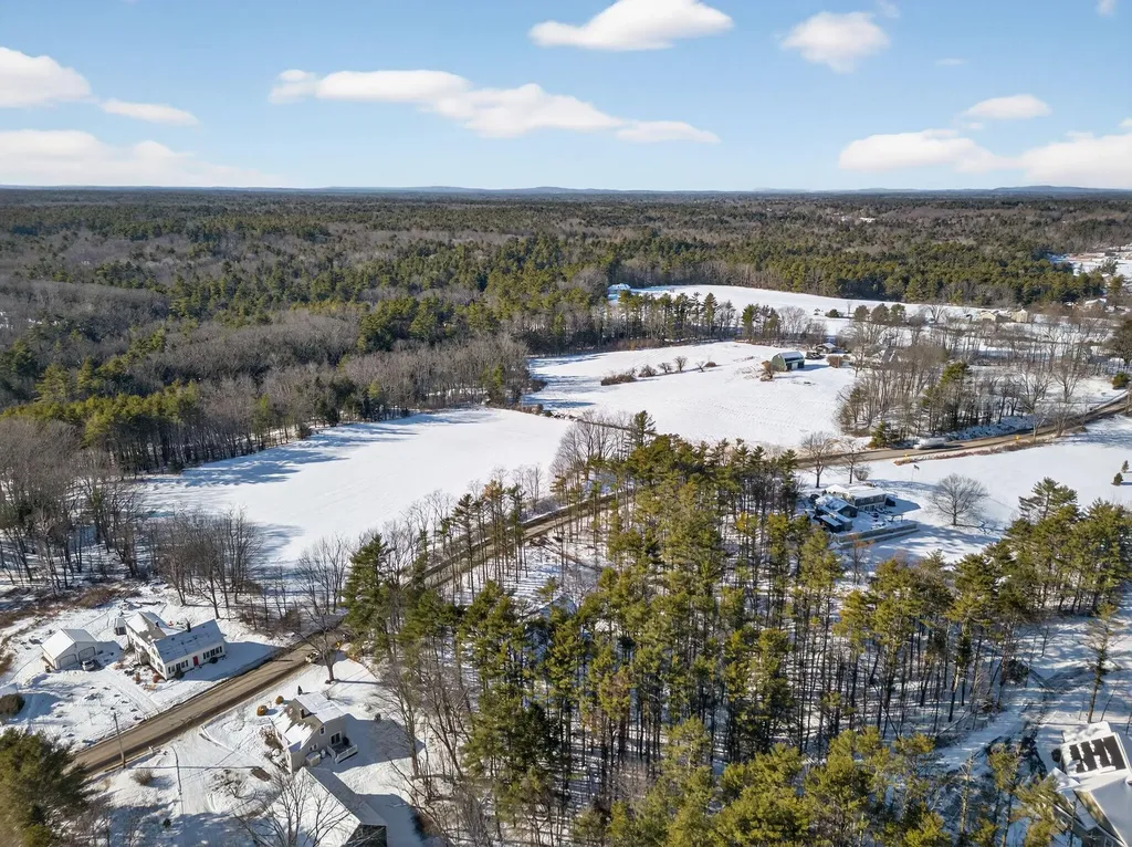 77 Beech Ridge Road Scarborough ME 04074