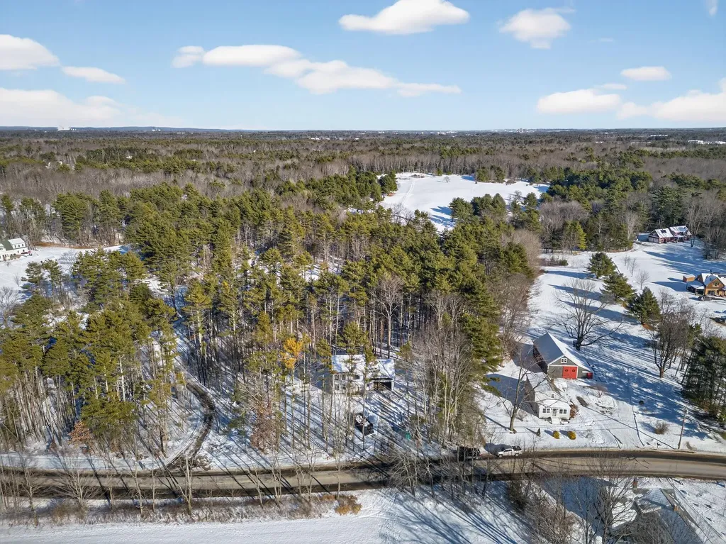 77 Beech Ridge Road Scarborough ME 04074
