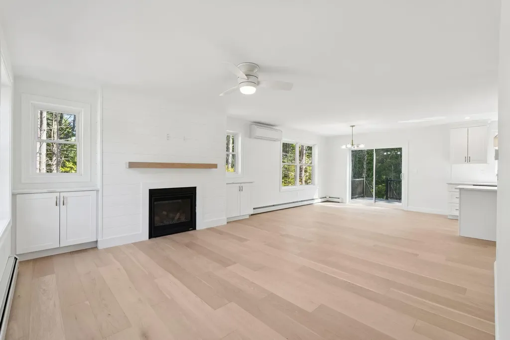 77 Beech Ridge Road Scarborough ME 04074