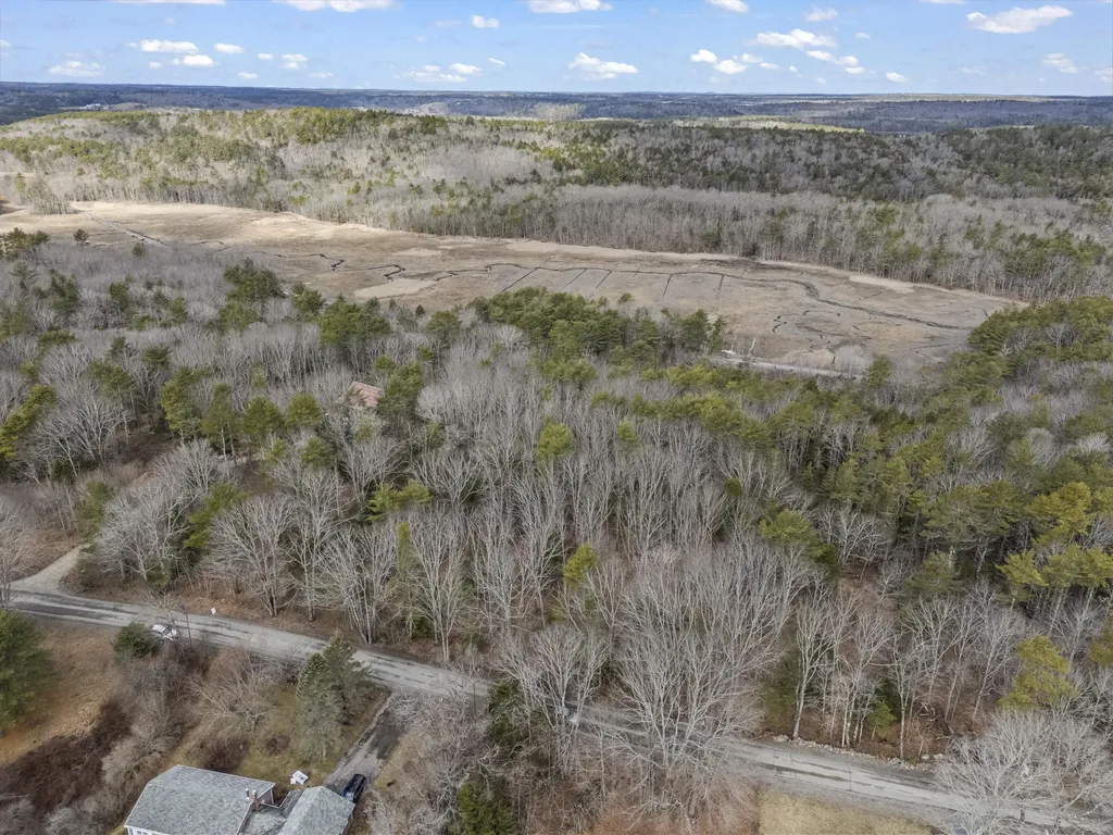 Lots 4,5,6 Lewis Hill Road Newcastle ME 04553