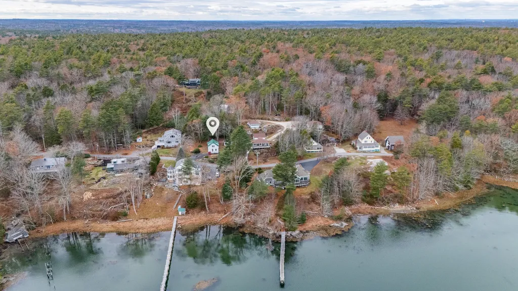 40 Knubble Road Georgetown ME 04548