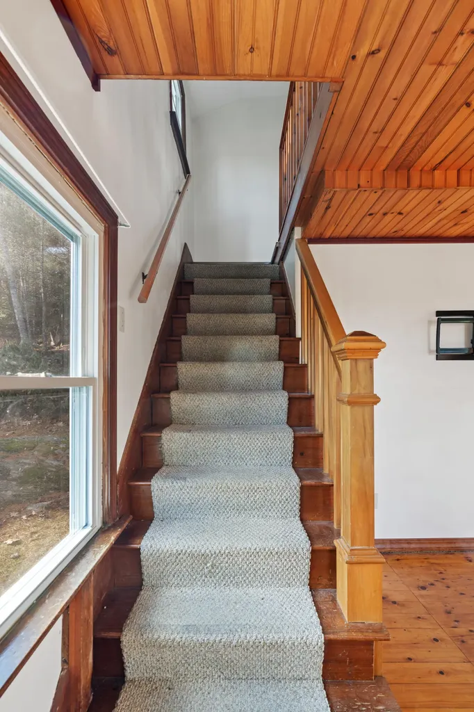 40 Knubble Road Georgetown ME 04548