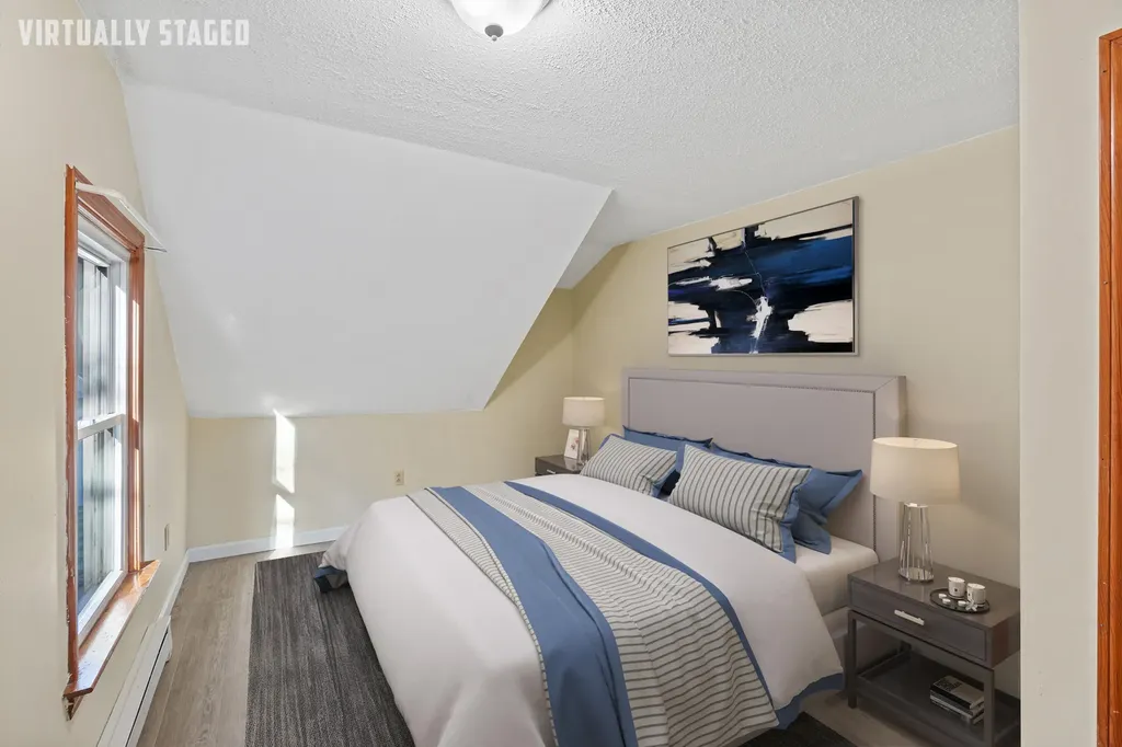40 Knubble Road Georgetown ME 04548