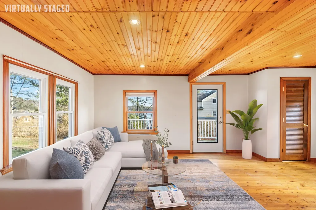 40 Knubble Road Georgetown ME 04548