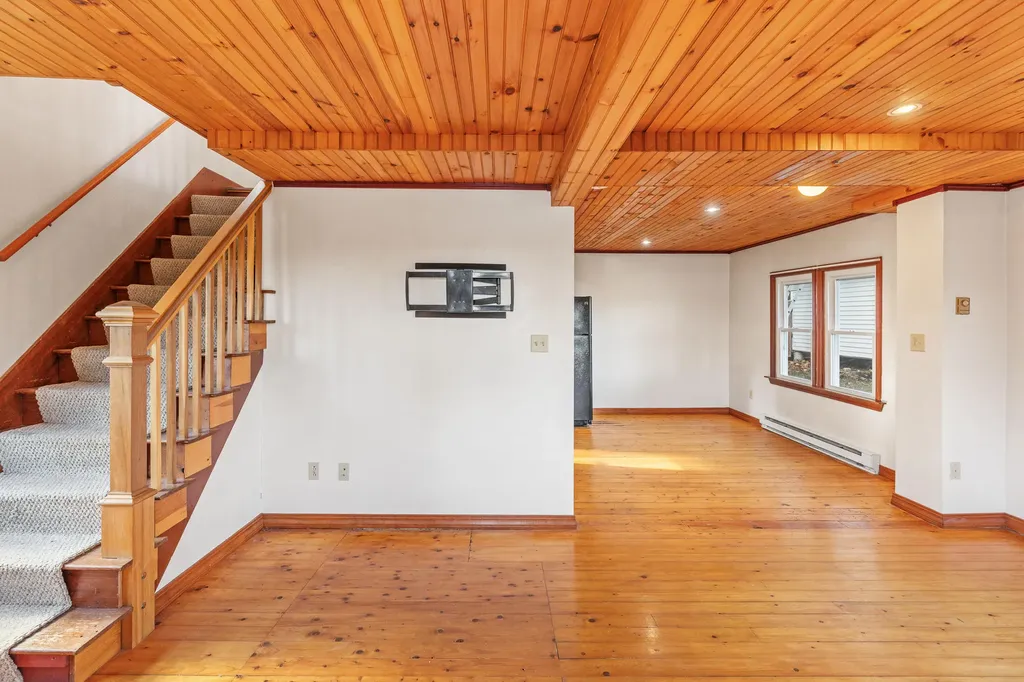 40 Knubble Road Georgetown ME 04548