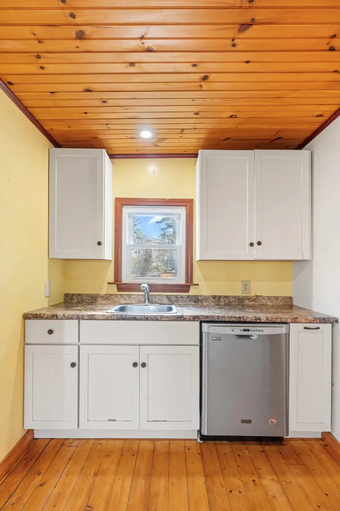 40 Knubble Road Georgetown ME 04548