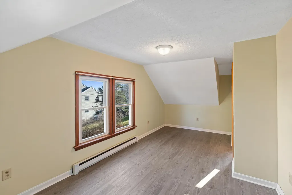 40 Knubble Road Georgetown ME 04548