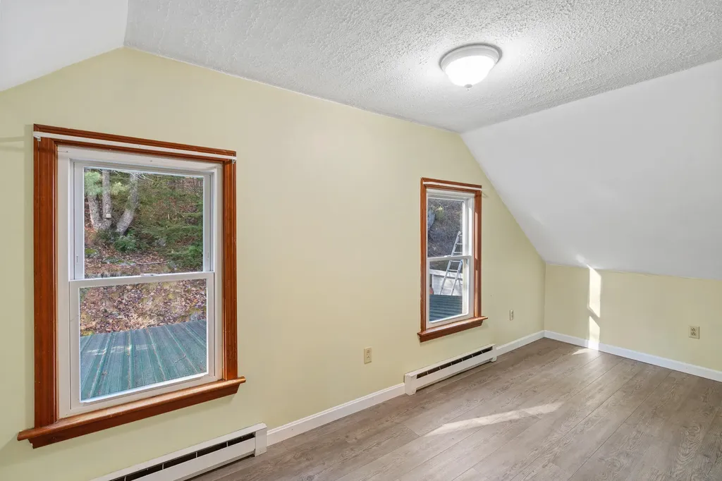 40 Knubble Road Georgetown ME 04548