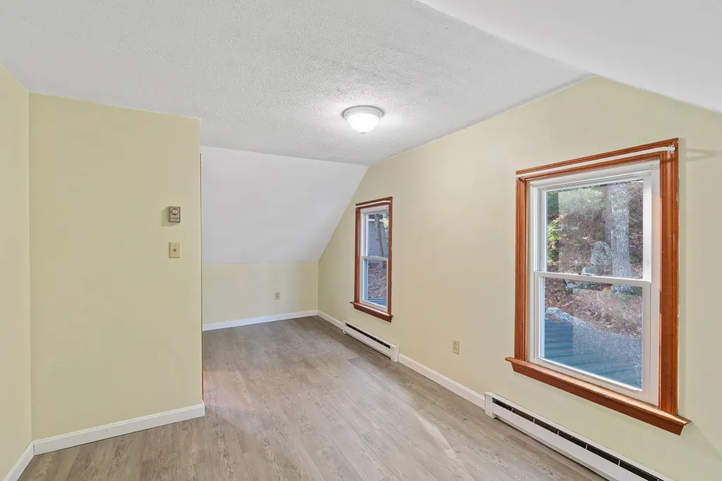 40 Knubble Road Georgetown ME 04548
