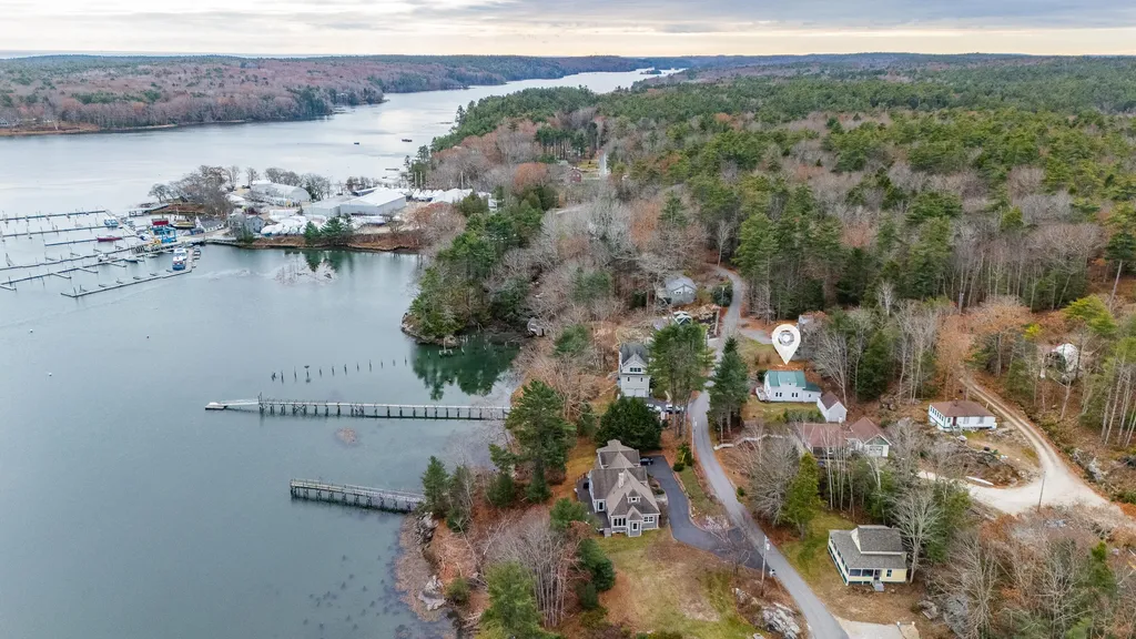 40 Knubble Road Georgetown ME 04548