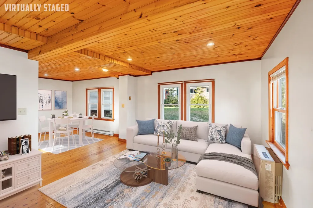 40 Knubble Road Georgetown ME 04548