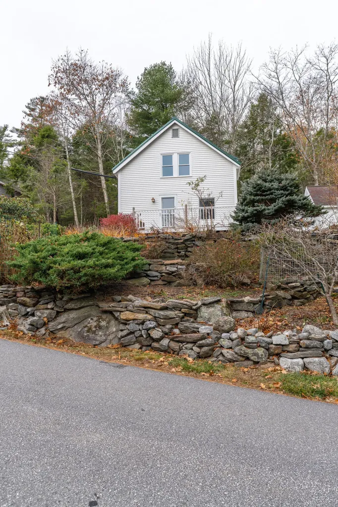40 Knubble Road Georgetown ME 04548