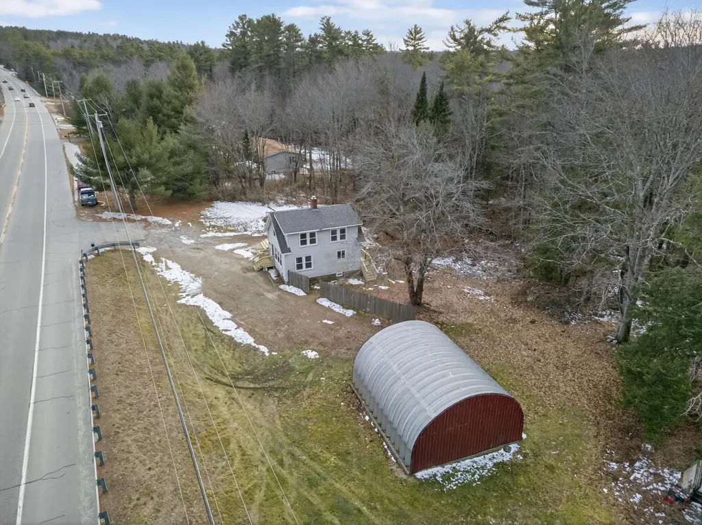 510 Roosevelt Trail Casco ME 04015