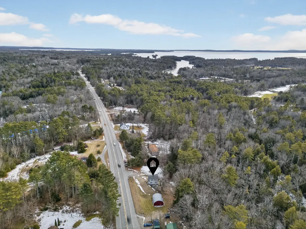 510 Roosevelt Trail Casco ME 04015