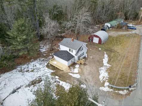 510 Roosevelt Trail Casco ME 04015
