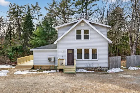 510 Roosevelt Trail Casco ME 04015