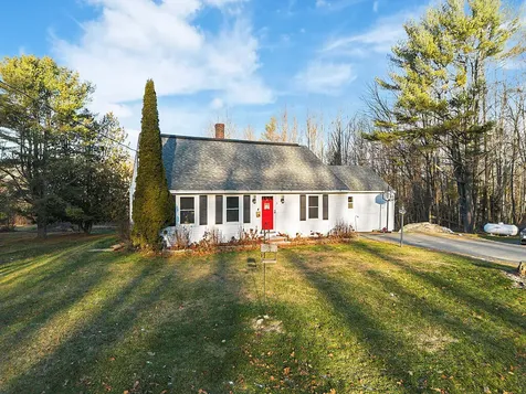 18 Mayland Street Oakland ME 04963