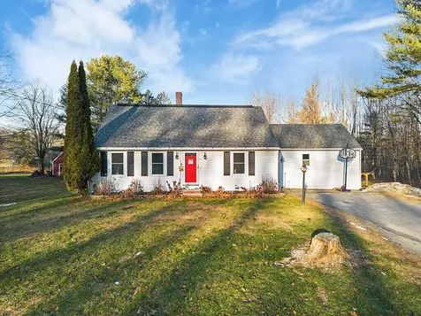 18 Mayland Street Oakland ME 04963