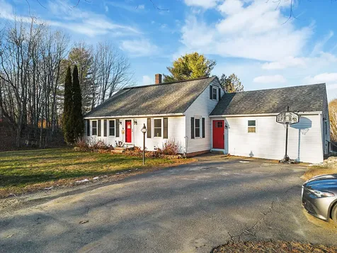 18 Mayland Street Oakland ME 04963