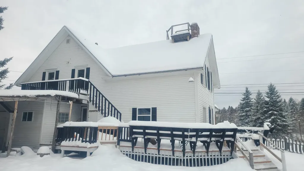 3468 Aroostook Road Eagle Lake ME 04739