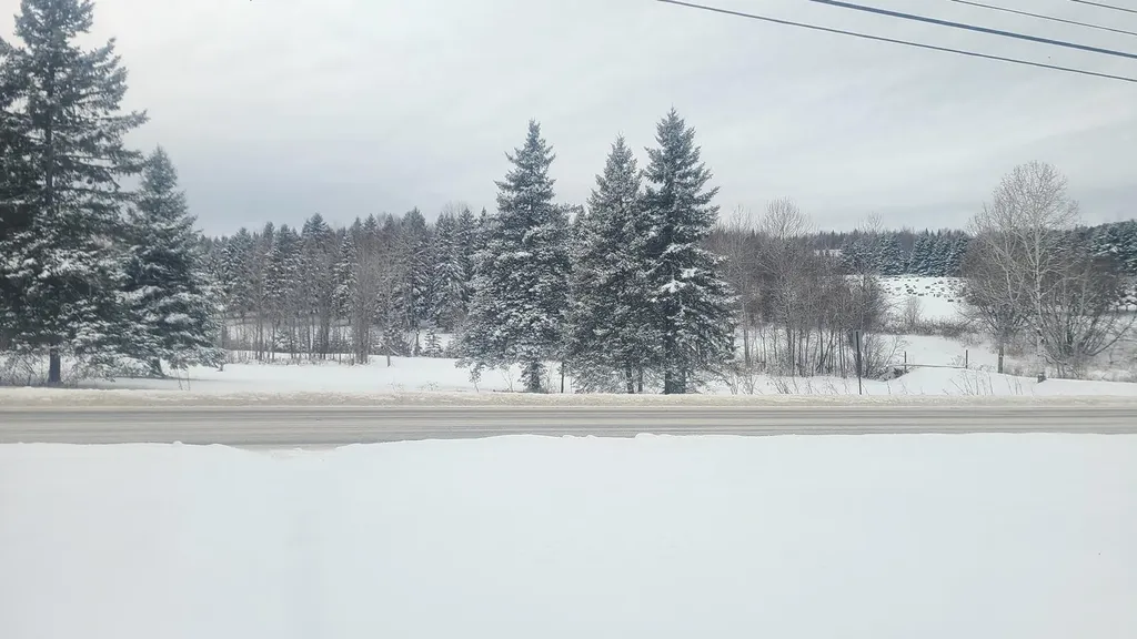 3468 Aroostook Road Eagle Lake ME 04739