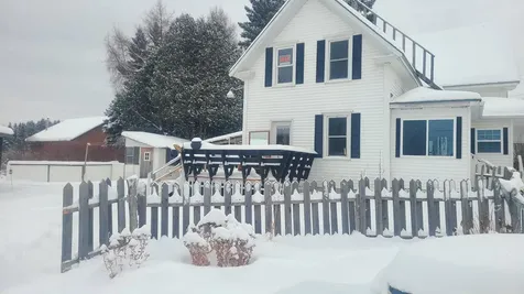 3468 Aroostook Road Eagle Lake ME 04739