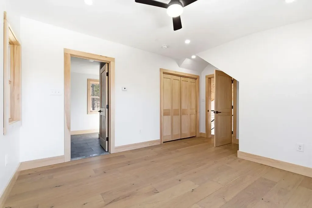337 Monkey Brook Road Newry ME 04261
