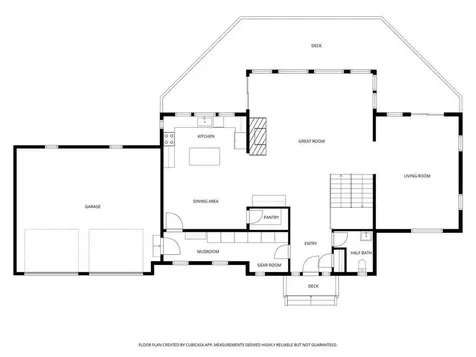 337 Monkey Brook Road Newry ME 04261
