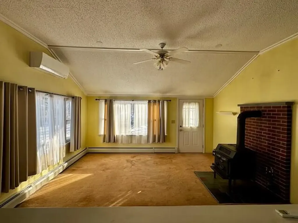 344 Burrill Hill Road Norridgewock ME 04957