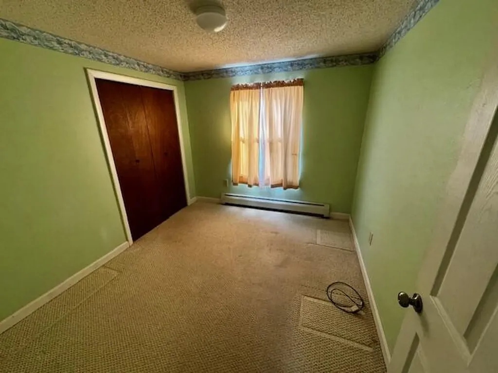 344 Burrill Hill Road Norridgewock ME 04957