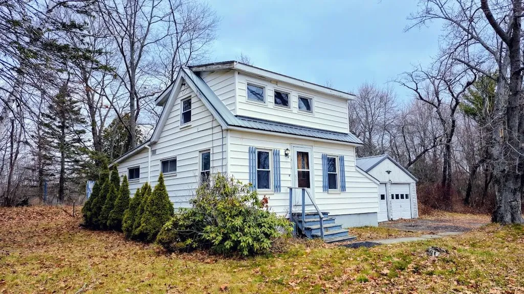 915 Stillwater Avenue Old Town ME 04468