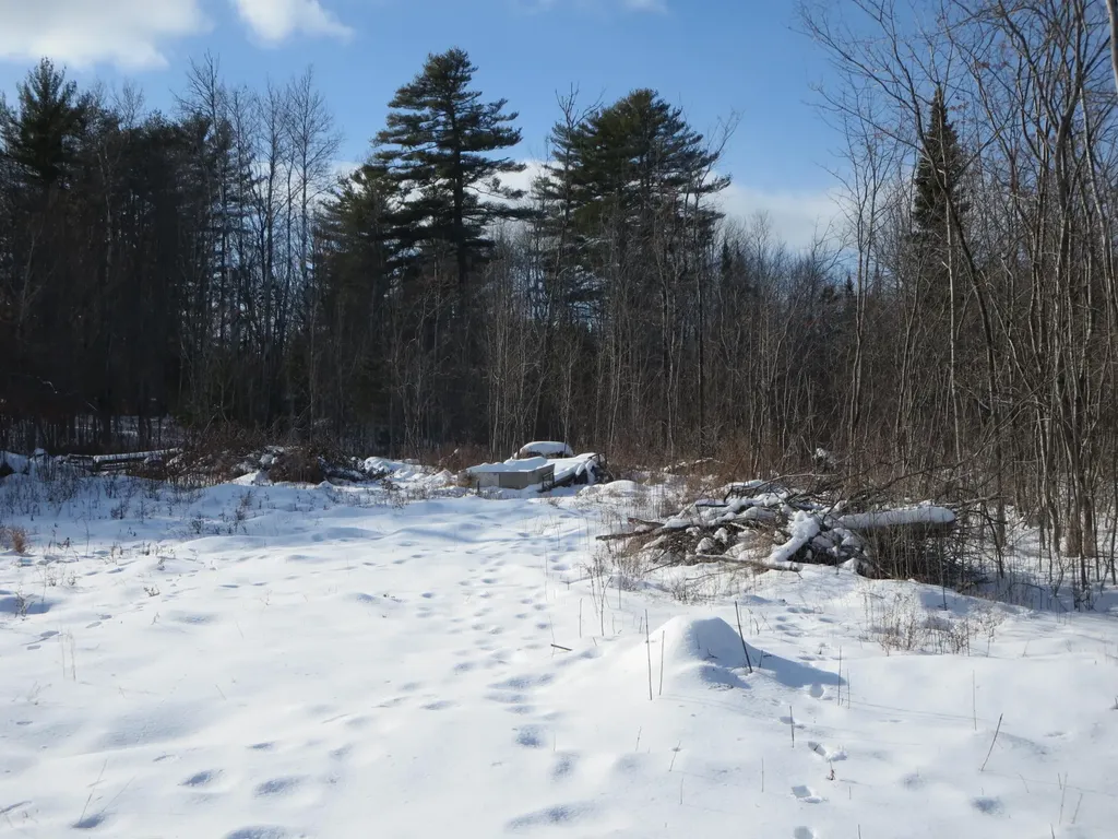 Lot 6-1 Harmon Street Milo ME 04463