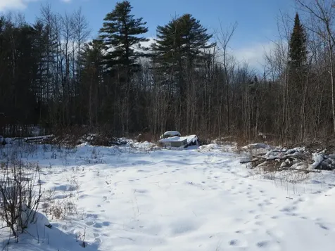 Lot 6-1 Harmon Street Milo ME 04463