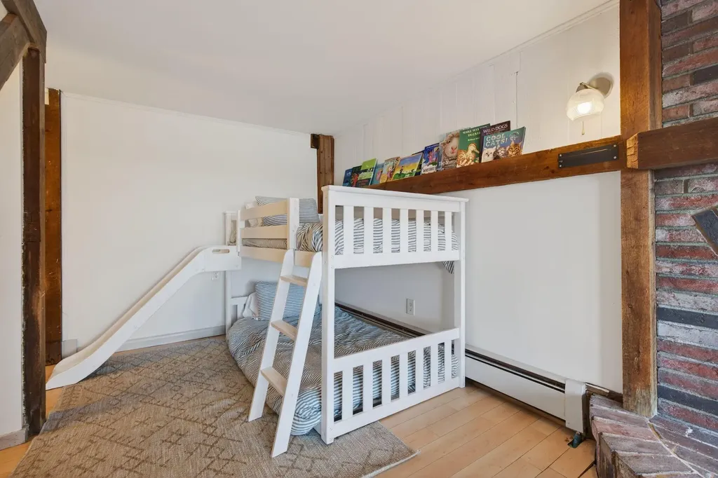 58 Maquoit Drive Freeport ME 04032
