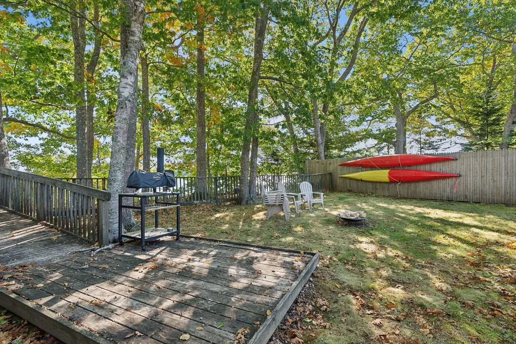 58 Maquoit Drive Freeport ME 04032