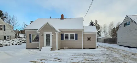 33 Elizabeth Street Presque Isle ME 04769
