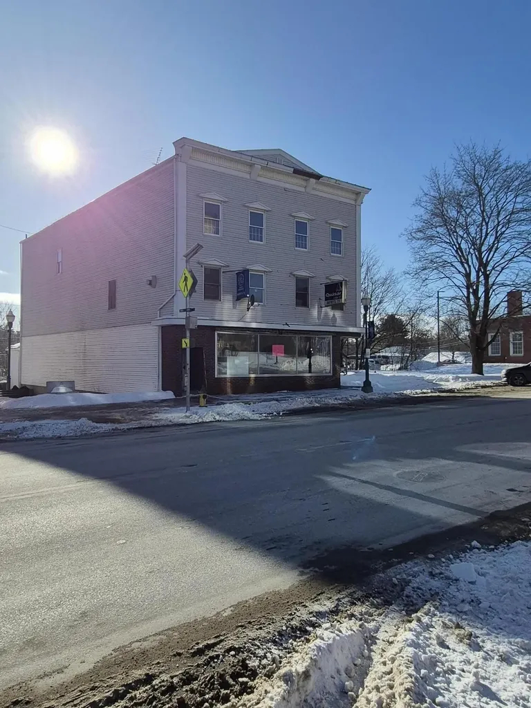 136 Main Street Fairfield ME 04937
