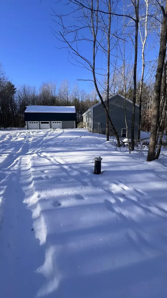 140 Raymond Hill Road Raymond ME 04071