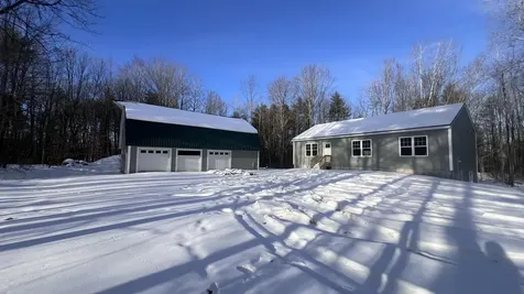 140 Raymond Hill Road Raymond ME 04071