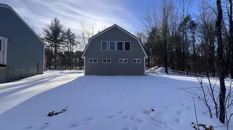 140 Raymond Hill Road Raymond ME 04071