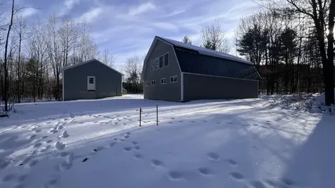 140 Raymond Hill Road Raymond ME 04071