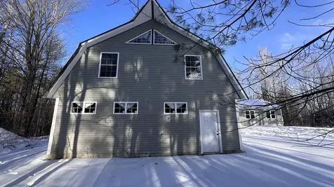 140 Raymond Hill Road Raymond ME 04071